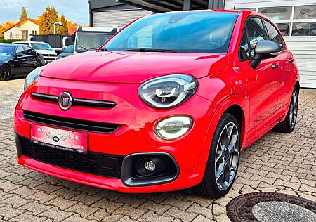Fiat 500X Sport LPG/BENZIN SITZHEIZUNG NAVI