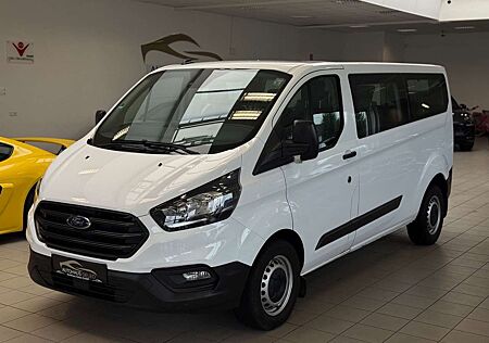 Ford Transit Custom Kombi 320 L2 / 9-SITZ /