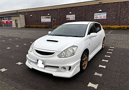 Toyota Caldina GT4 N-Edition (TÜV neu)