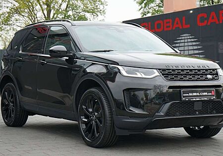 Land Rover Discovery Sport P300e PLUG-IN EV AWD*VIRTUAL*20"