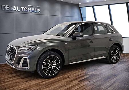 Audi Q5 S line 50 2.0 TFSI e quattro S-tronic
