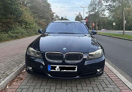 BMW 320d 320