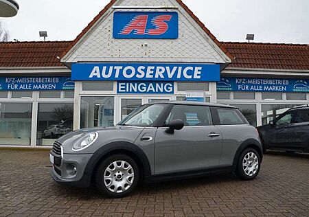 Mini ONE 3-trg. First Klima Ganzjahresreifen SHZ