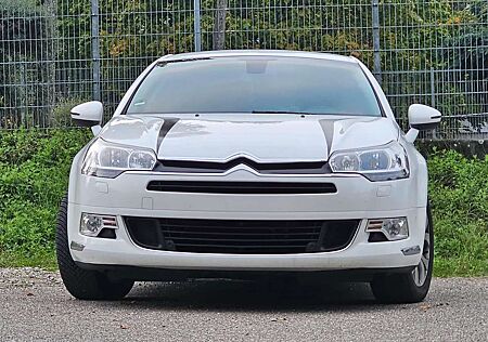 Citroën C5 Citroen BlueHDi 2.0 110KW 150 PS
