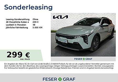 Kia K4 SW 1.6T 150 DCT VISION KOMFORT+PRIVACY