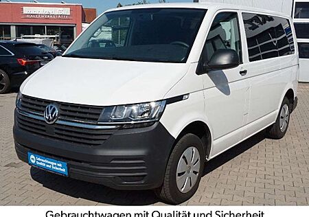 VW T6 Kombi Volkswagen T6.1 Kombi 9 Sitzer