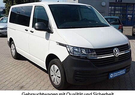 VW T6 Kombi Volkswagen T6.1 Kombi 9 Sitzer
