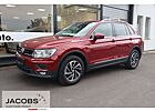 VW Tiguan Volkswagen 2.0 TDI Join Navi,AHK,SHZ,PDC