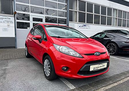 Ford Fiesta 1.2 KLIMA