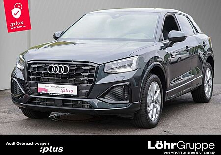 Audi Q2 35 TFSI advanced s-tronic AHK GRA Virtual