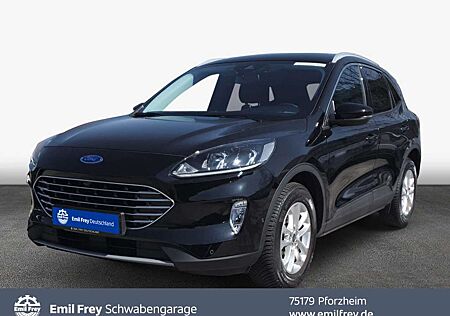 Ford Kuga 1.5 EcoBoost TITANIUM
