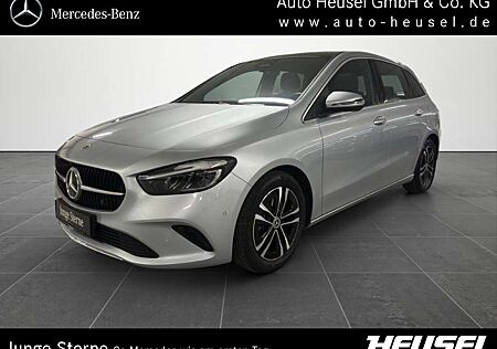 Mercedes-Benz B 250 4M Progressive AUT Kam. KeyLess KlimaA LED