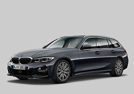 BMW 320 d M Sport PANO*ACC*AdapLED*AHK*HiFi*Kamera
