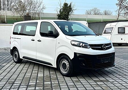 Opel Vivaro Kombi M 9-SITZER