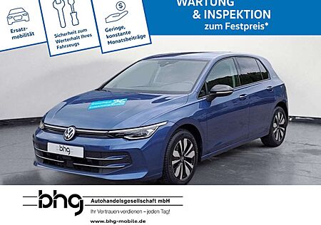 VW Golf Volkswagen 1.5 TSI OPF Life Navi Klima