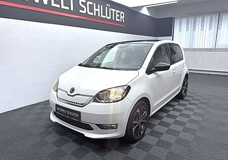 Skoda Citigo e iV Style Sitzheizung*Einparkhilfe*DAB*