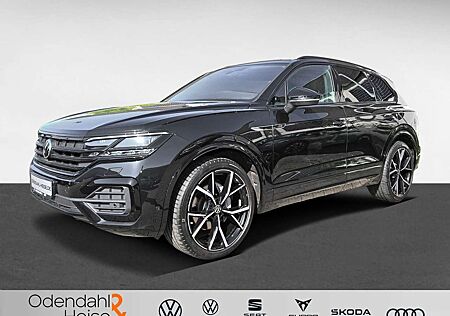 VW Touareg Volkswagen R-Line 3,0 l TDI 4MOTION tiptronic Navi L