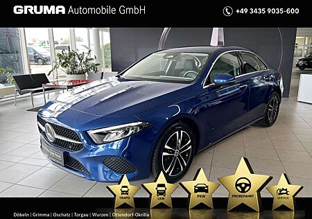 Mercedes-Benz A 180 d Limo Keyless+Fahr.assistenz+EDW+Kam+LED+