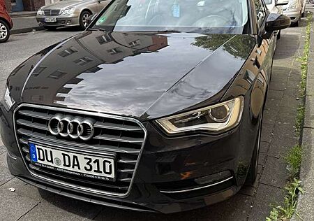 Audi A3 1.4 TFSI Ambiente