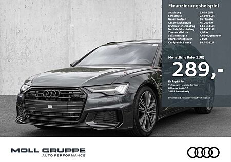 Audi A6 Avant Sport 45 TFSI 195(265) S tronic Pano el.Sit