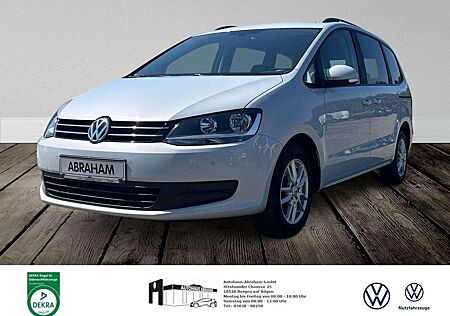 VW Sharan Volkswagen Trendline 2.0 TDI