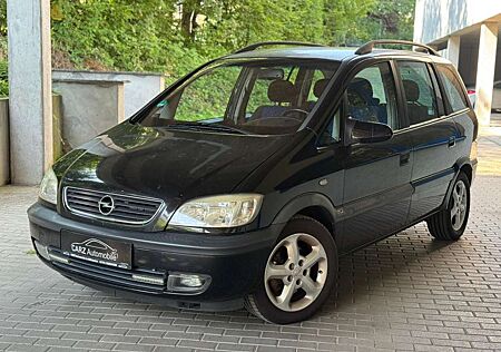Opel Zafira Basis * Sitzer*