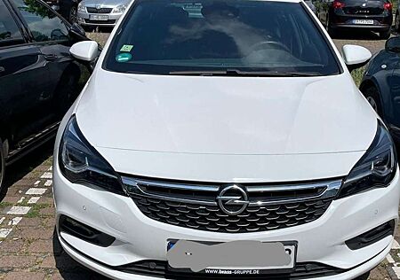Opel Astra 1.4 Turbo Dynamic