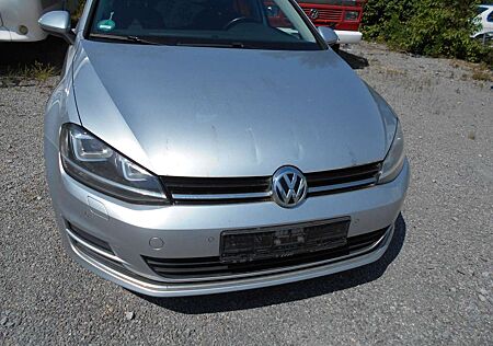 VW Golf Volkswagen VII Lim. Highline BMT