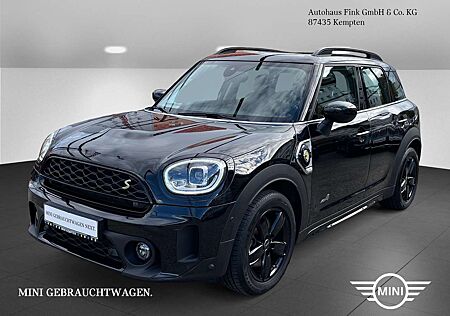 Mini Cooper S Countryman Cooper SE Countryman Cooper SE ALL4 Countryman DAB LED Navi Tempomat