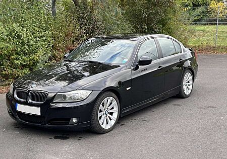 BMW 325d 325 3er Diesel DPF Edition Sport