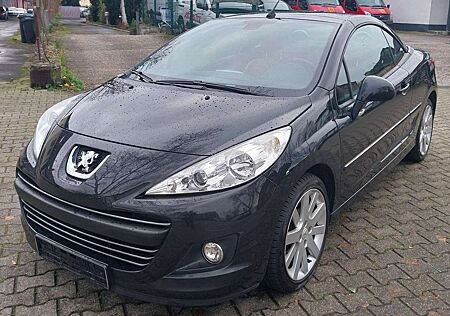 Peugeot 207 Allure