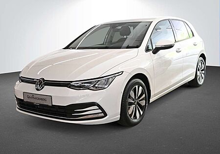 VW Golf Volkswagen VIII Lim 1.5 TSI Move IQ Drive ACC LED