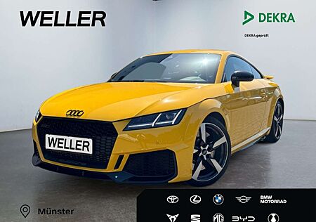 Audi TT RS Coupe 2.5 TFSI qu *Optik*Sport-AGA*B&O*SHZ*