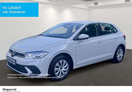 VW Polo Volkswagen 1.0 TSI Life LED SHZ PDC KLIMA ZV