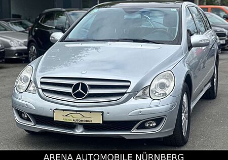 Mercedes-Benz R 350 R350 Lang 4Matic*Automatik*Panorama*Ahk*6Sitzer