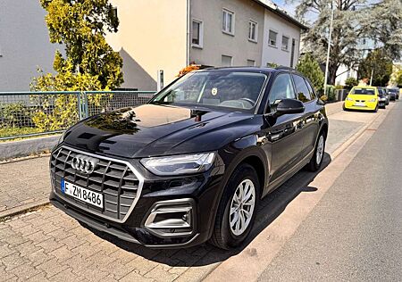 Audi Q5 35 TDI S tronic