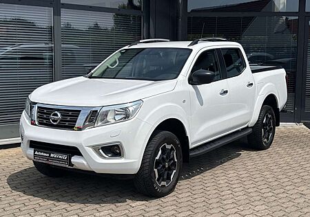 Nissan Navara NP300 Acenta Double Cab 4x4 *AHK*