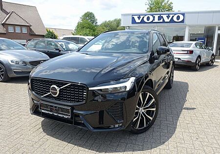 Volvo XC 60 XC60 B4 AWD Dark/Kamera/H&K/BLIS/Memory/Carplay