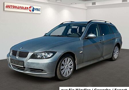 BMW 325i 325 Kombi Automatik