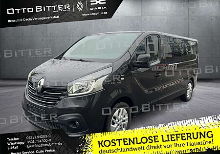 Renault Trafic Grand SpaceClass L2H1 dCi145 8-Sitzer