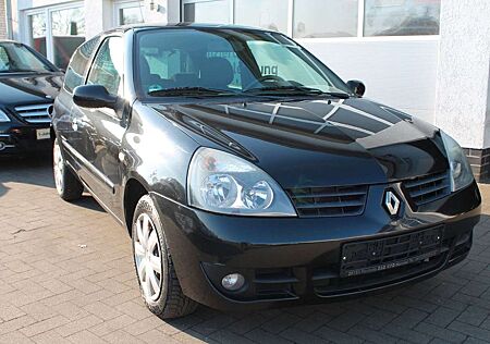 Renault Clio II Campus Extreme *Kundenauftrag*