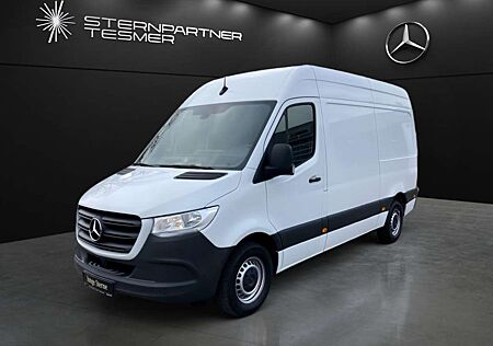 Mercedes-Benz Sprinter 317 CDI Kasten L2H2 9G Klima+Kam.+Navi