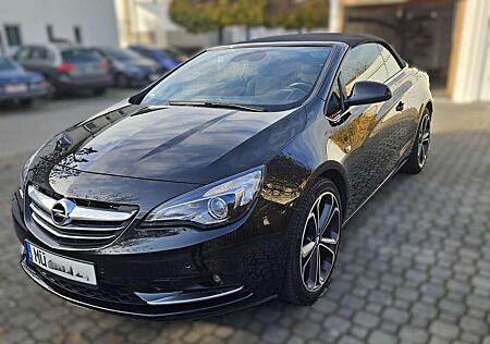 Opel Cascada 1.6 SIDI Turbo ecoFLEX Start/Stop Innovati