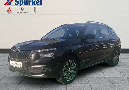 Skoda Kamiq Tour, Navigation, Rückfahrkamera, Sitzheizung