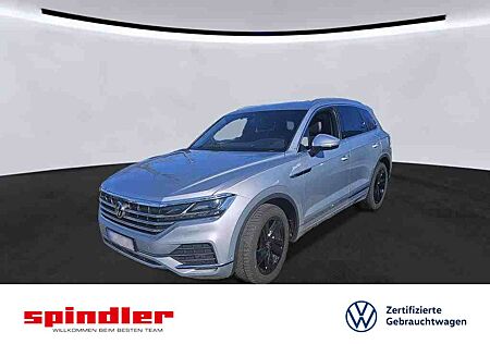 VW Touareg Volkswagen Elegance 3.0 TDI 4M / Matrix, AHK, Luft