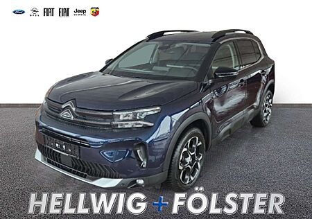 Citroën C5 Aircross Citroen Max AT Shz Navi Kamera Keyless