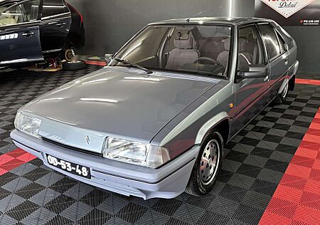 Citroen BX 19 TRS
