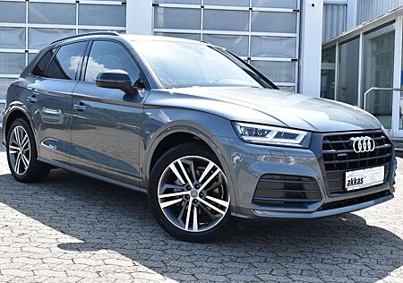 Audi Q5 40 TDI quattro S-Line sport *VirtCockpit*Pano