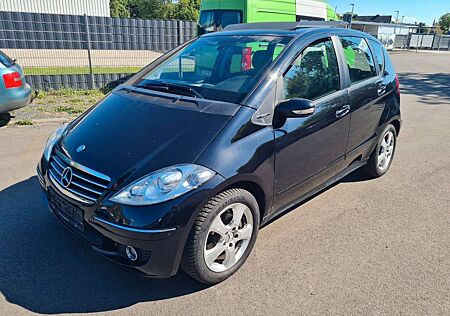 Mercedes-Benz A 170 A -Klasse ,Avantgarde,Automatik