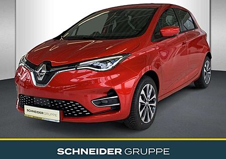 Renault ZOE Intens R 135 Z.E 50 KLIMAAUTOMATIK+CCS+NAVI